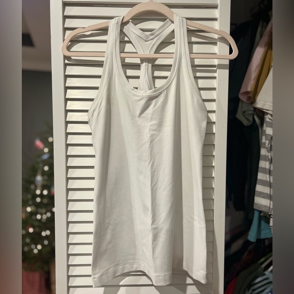 Lululemon align tank top